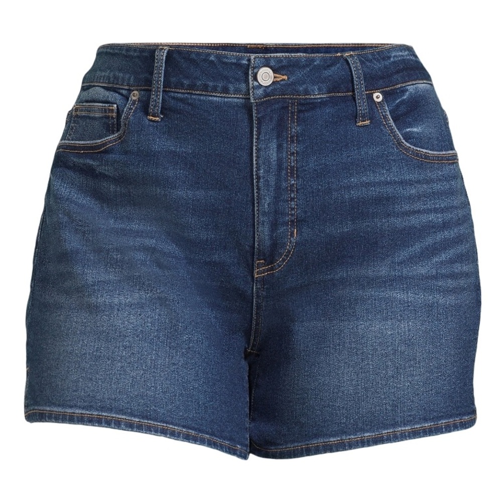 NWT Terra & Sky women’s shorts